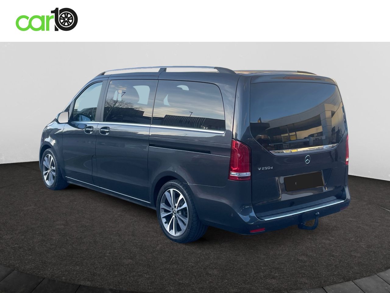 Mercedes Clase V 250 d Clase V Largo  - Foto 7