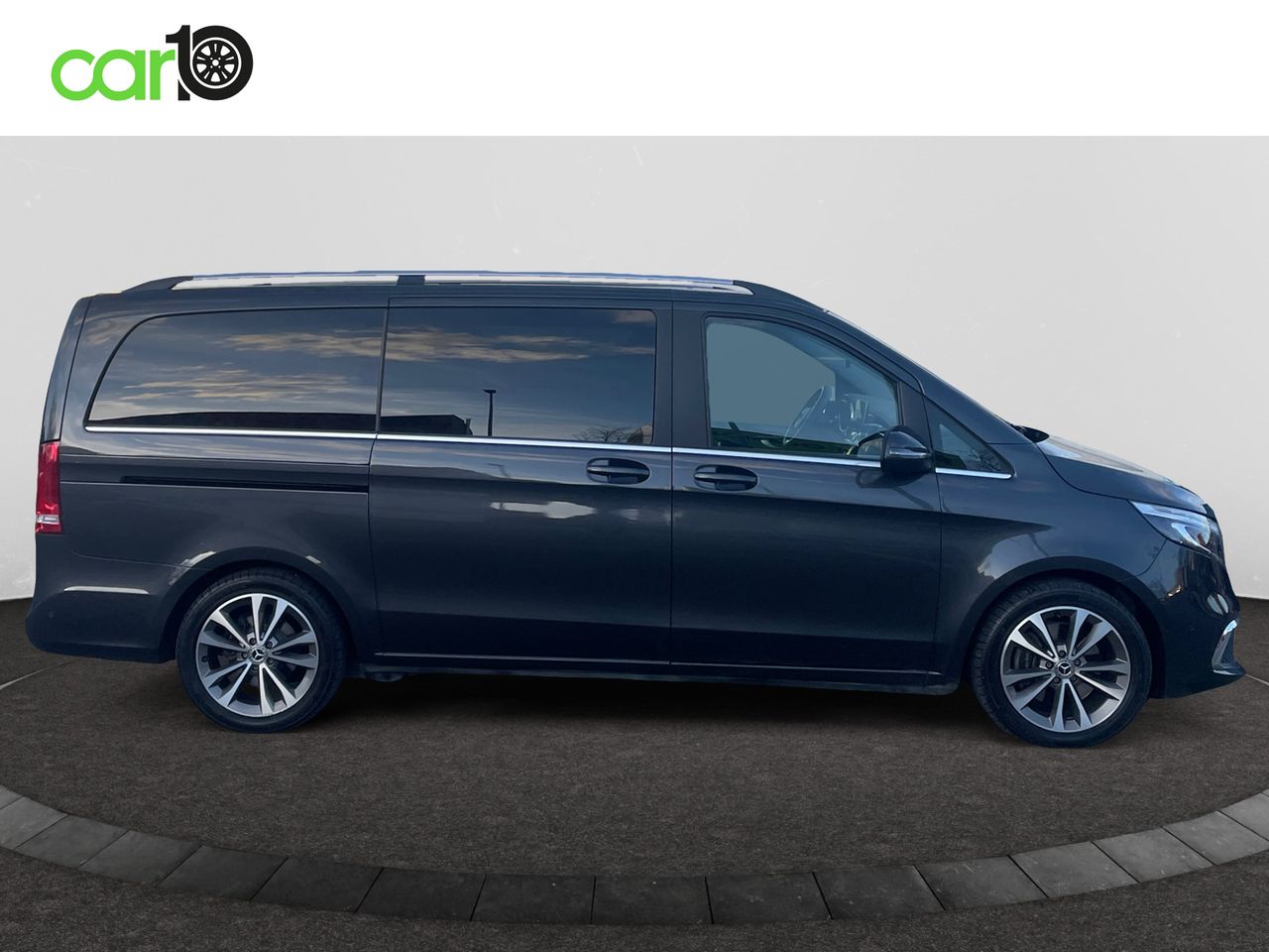 Mercedes Clase V 250 d Clase V Largo  - Foto 24