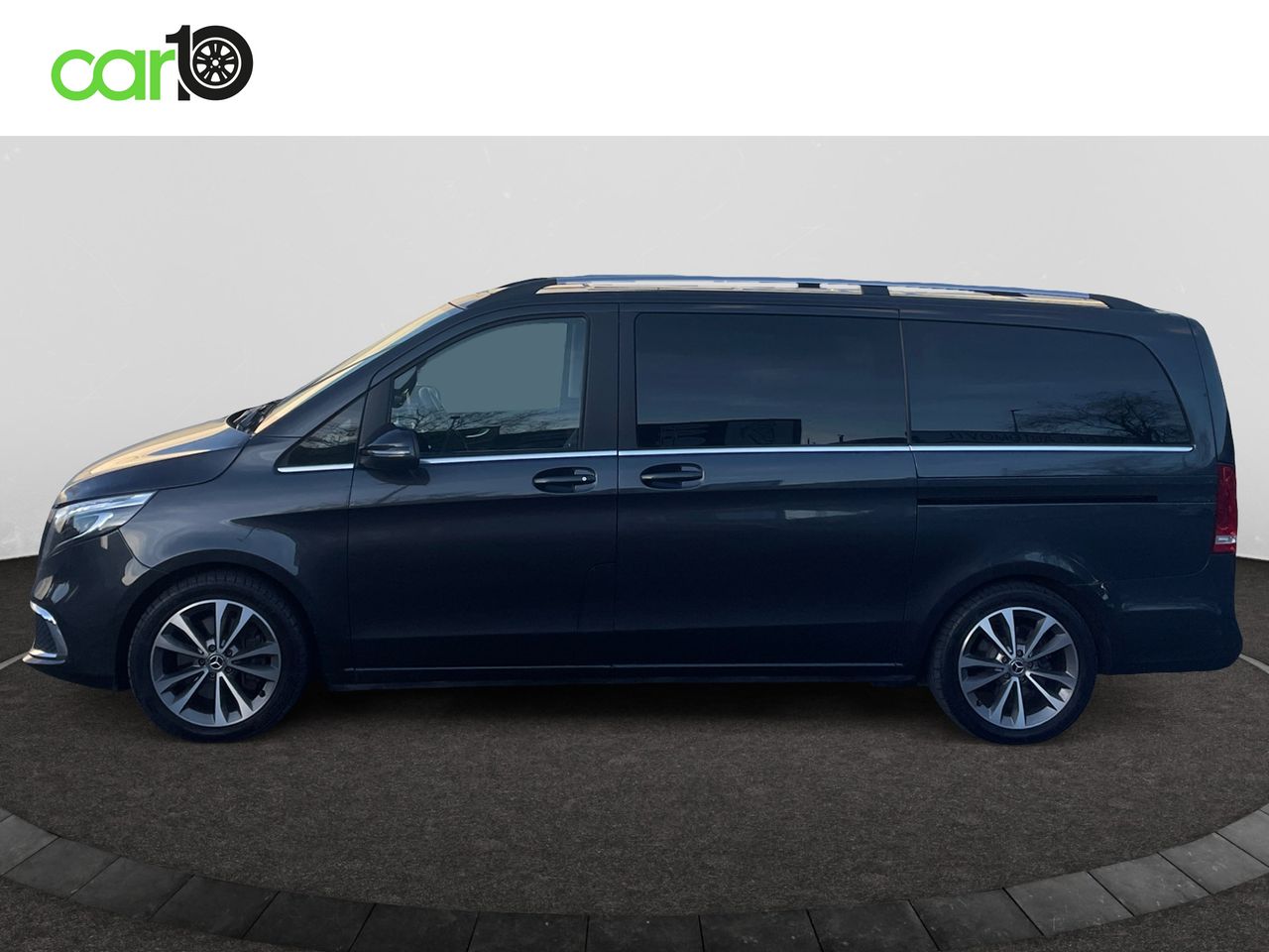 Mercedes Clase V 250 d Clase V Largo  - Foto 21