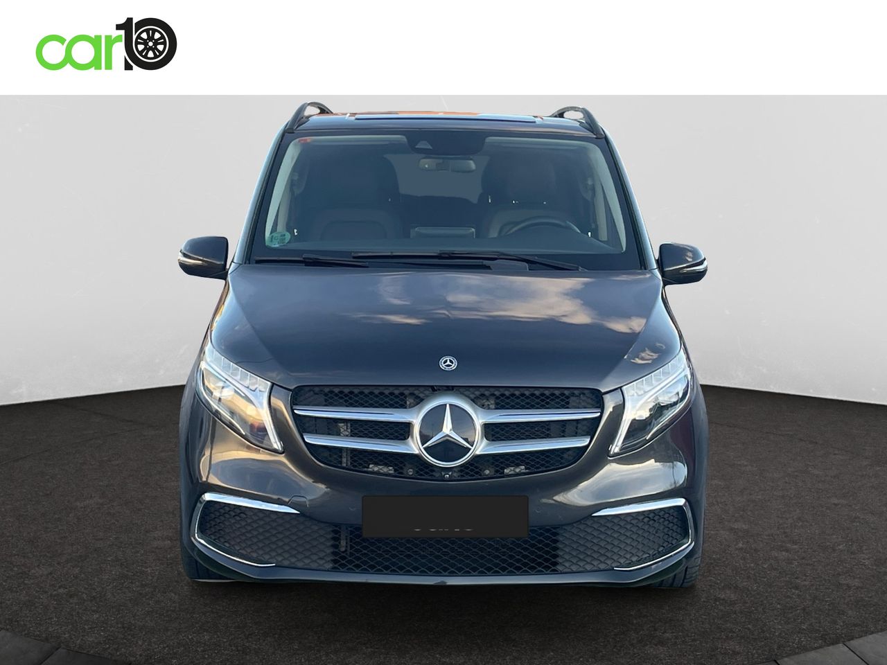 Mercedes Clase V 250 d Clase V Largo  - Foto 3