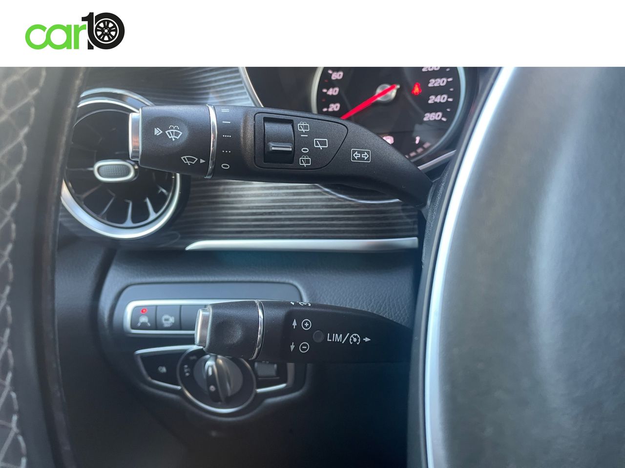 Mercedes Clase V 250 d Clase V Largo  - Foto 23