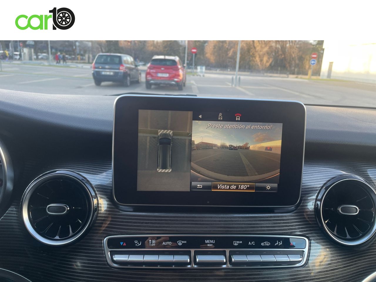 Mercedes Clase V 250 d Clase V Largo  - Foto 17