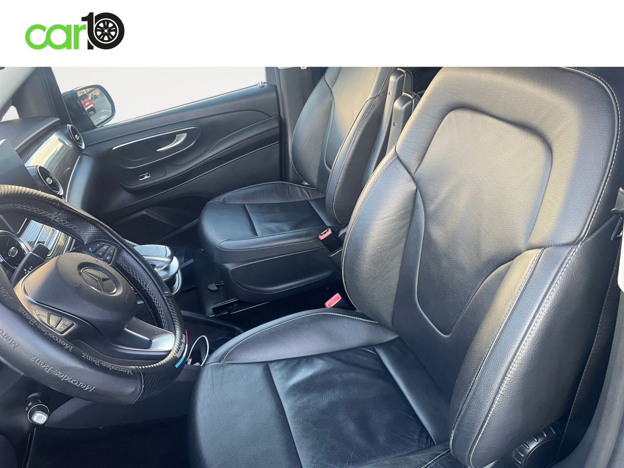 Mercedes Clase V 250 d Clase V Largo  - Foto 8