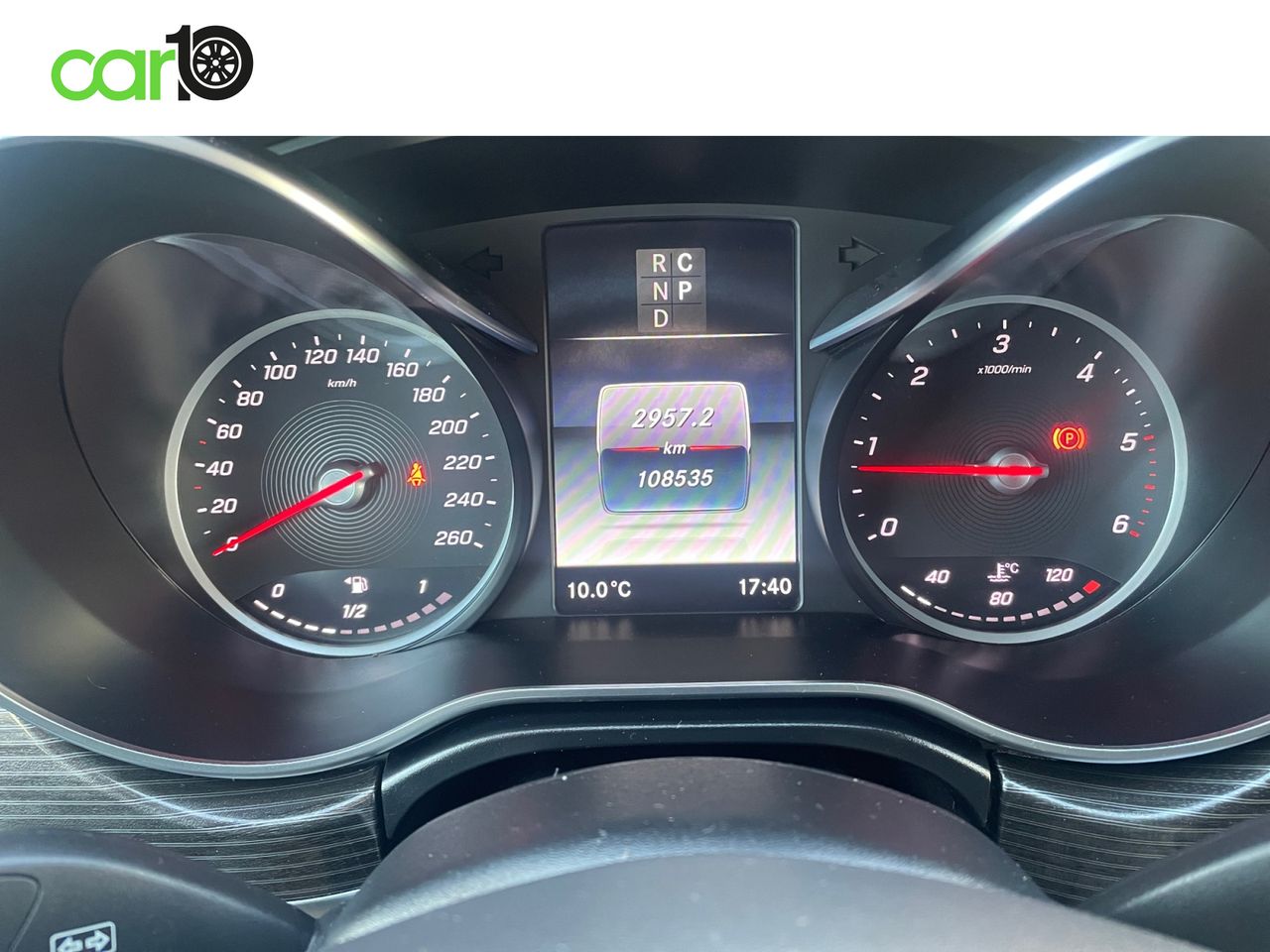 Mercedes Clase V 250 d Clase V Largo  - Foto 16