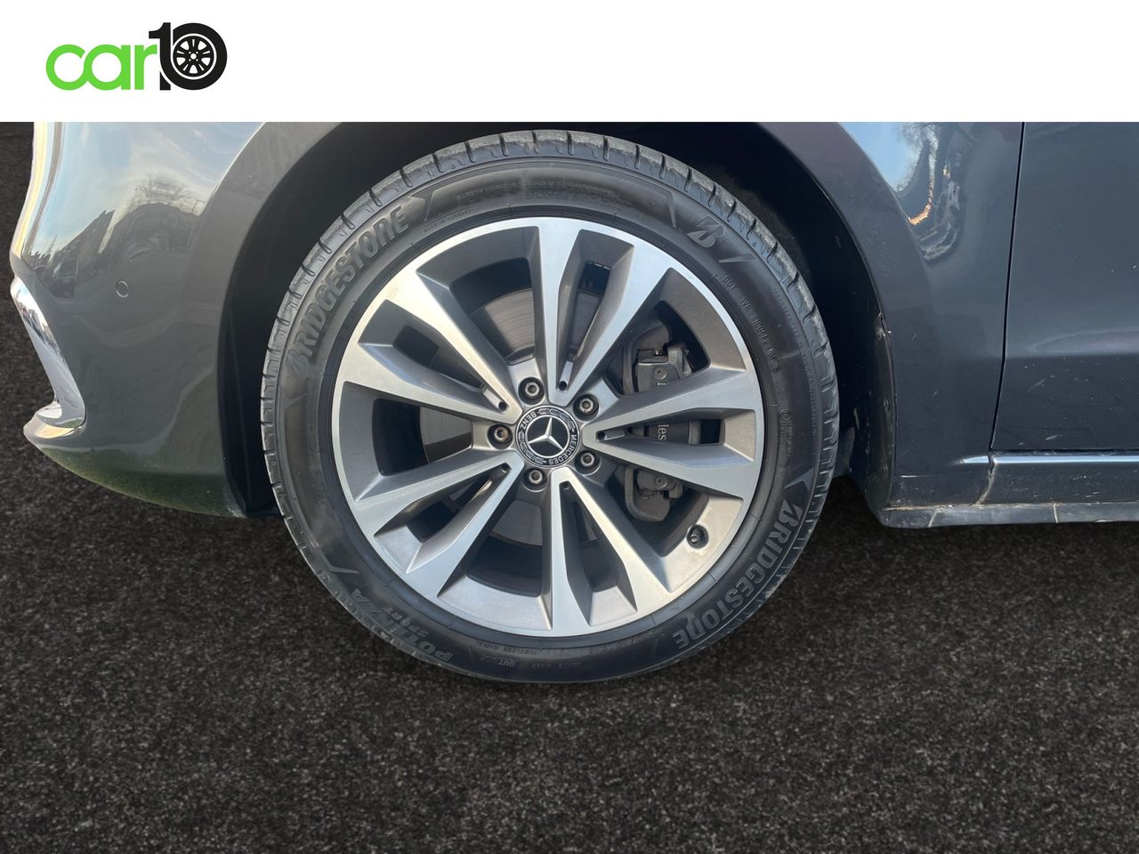 Mercedes Clase V 250 d Clase V Largo  - Foto 22