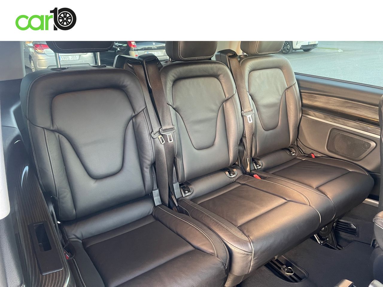 Mercedes Clase V 250 d Clase V Largo  - Foto 14