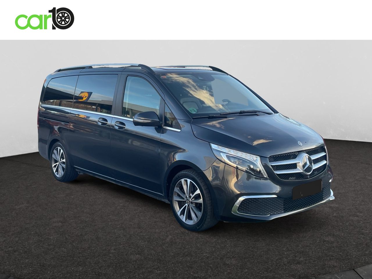 Mercedes Clase V 250 d Clase V Largo  - Foto 4