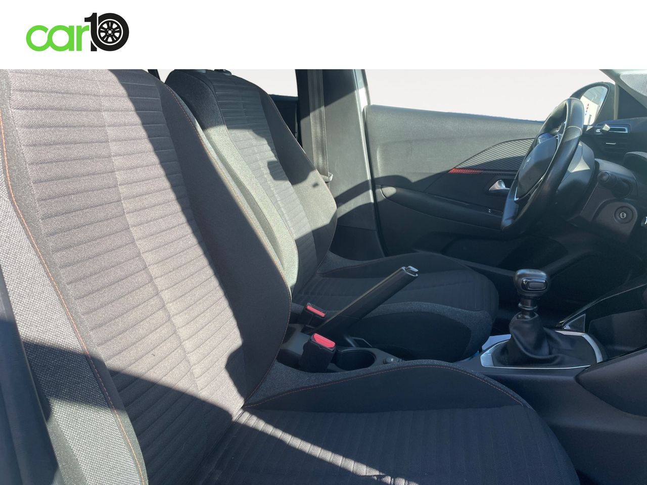 Peugeot 208 BlueHDi 73kW (100CV) Active  - Foto 13