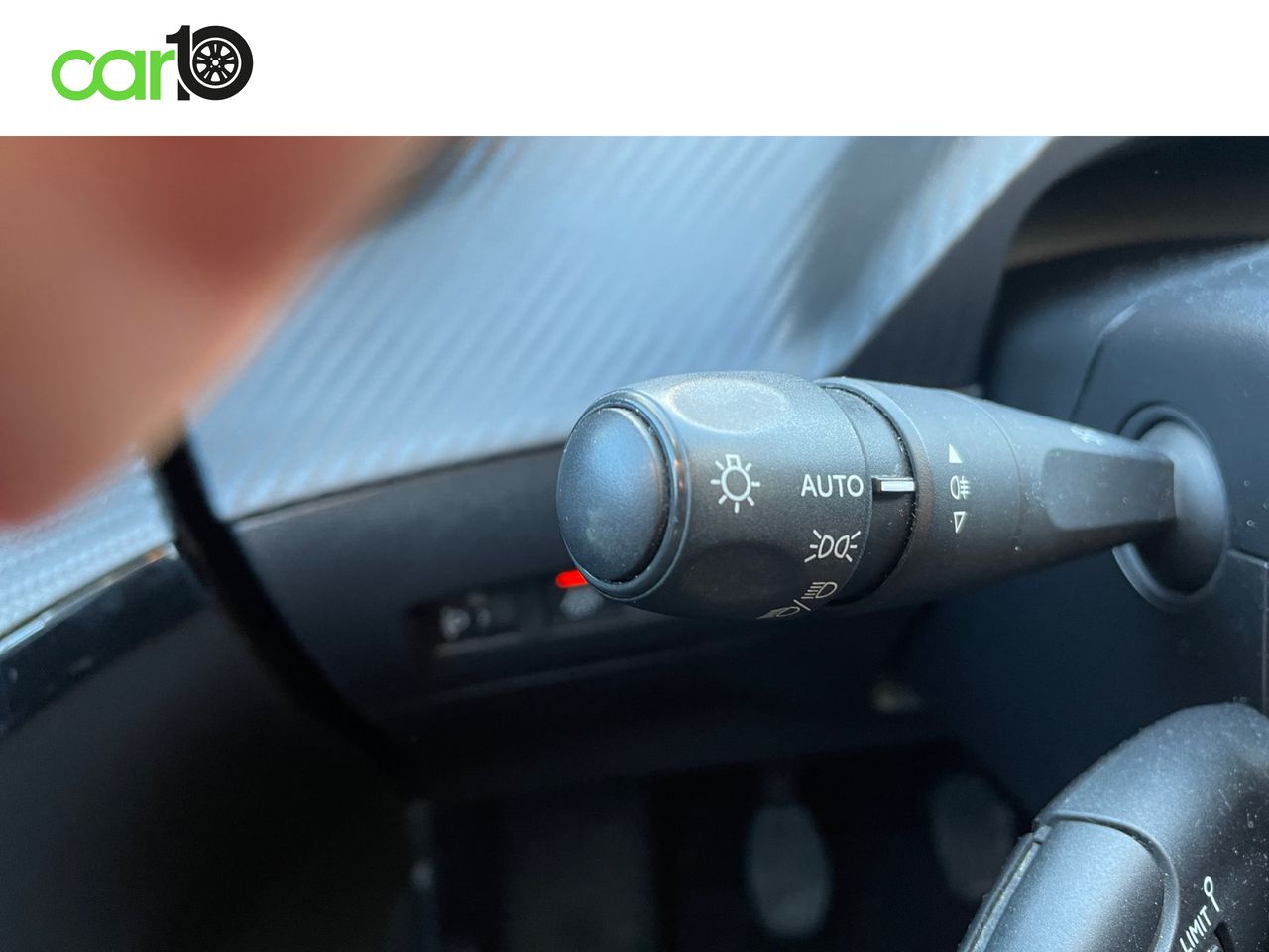 Peugeot 208 BlueHDi 73kW (100CV) Active  - Foto 18