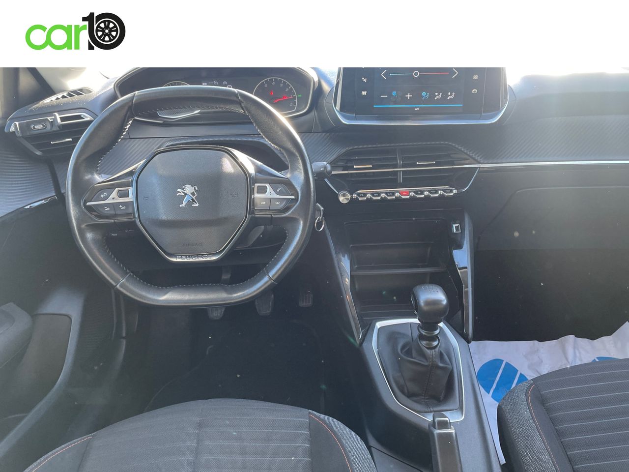 Peugeot 208 BlueHDi 73kW (100CV) Active  - Foto 9