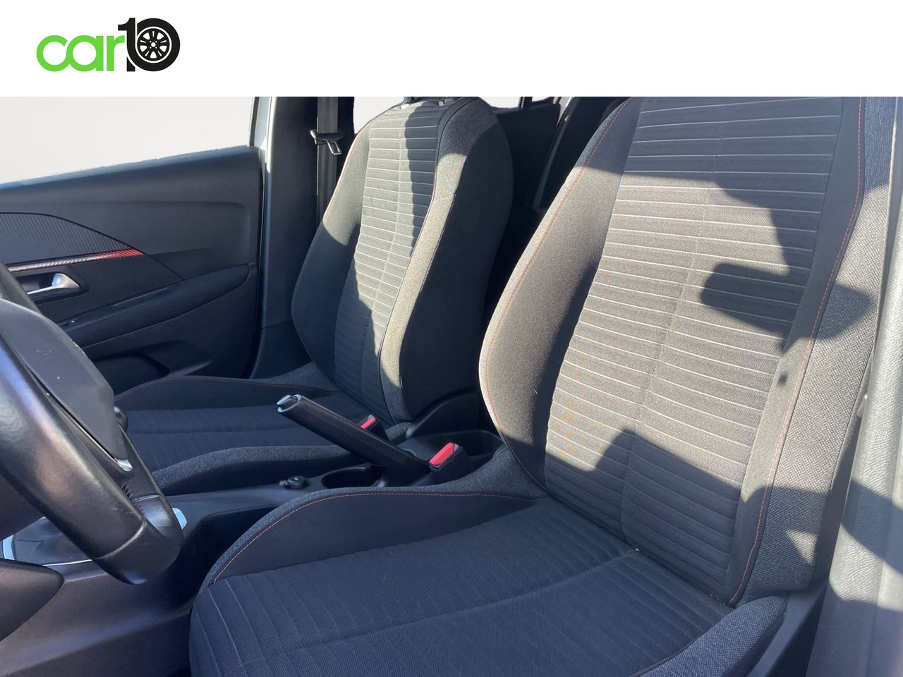 Peugeot 208 BlueHDi 73kW (100CV) Active  - Foto 8