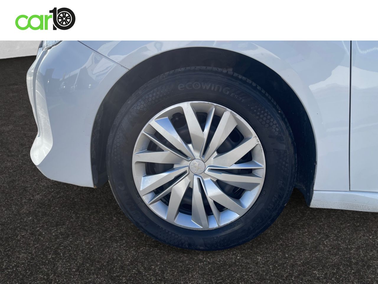 Peugeot 208 BlueHDi 73kW (100CV) Active  - Foto 23