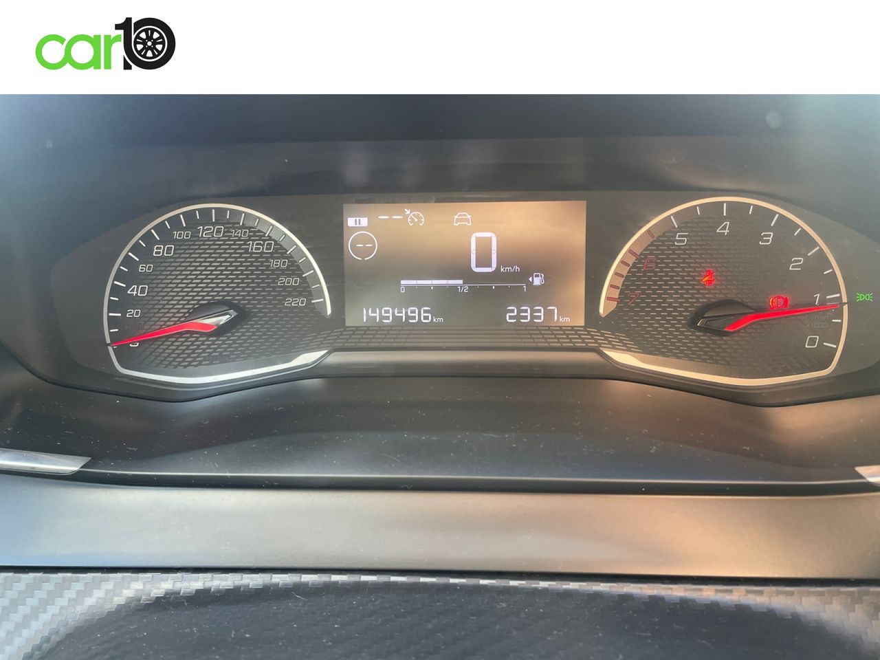 Peugeot 208 BlueHDi 73kW (100CV) Active  - Foto 16