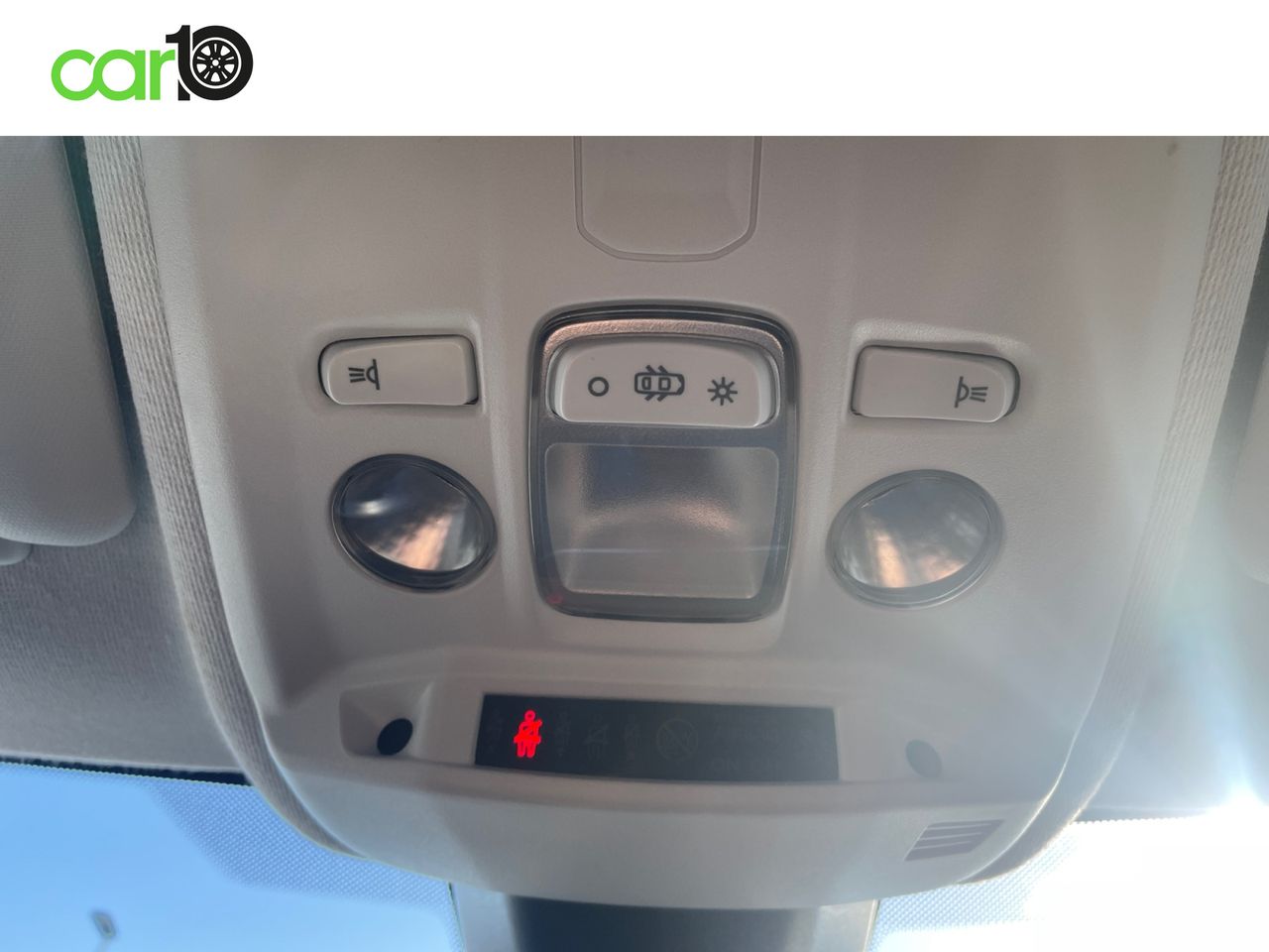 Peugeot 208 BlueHDi 73kW (100CV) Active  - Foto 20