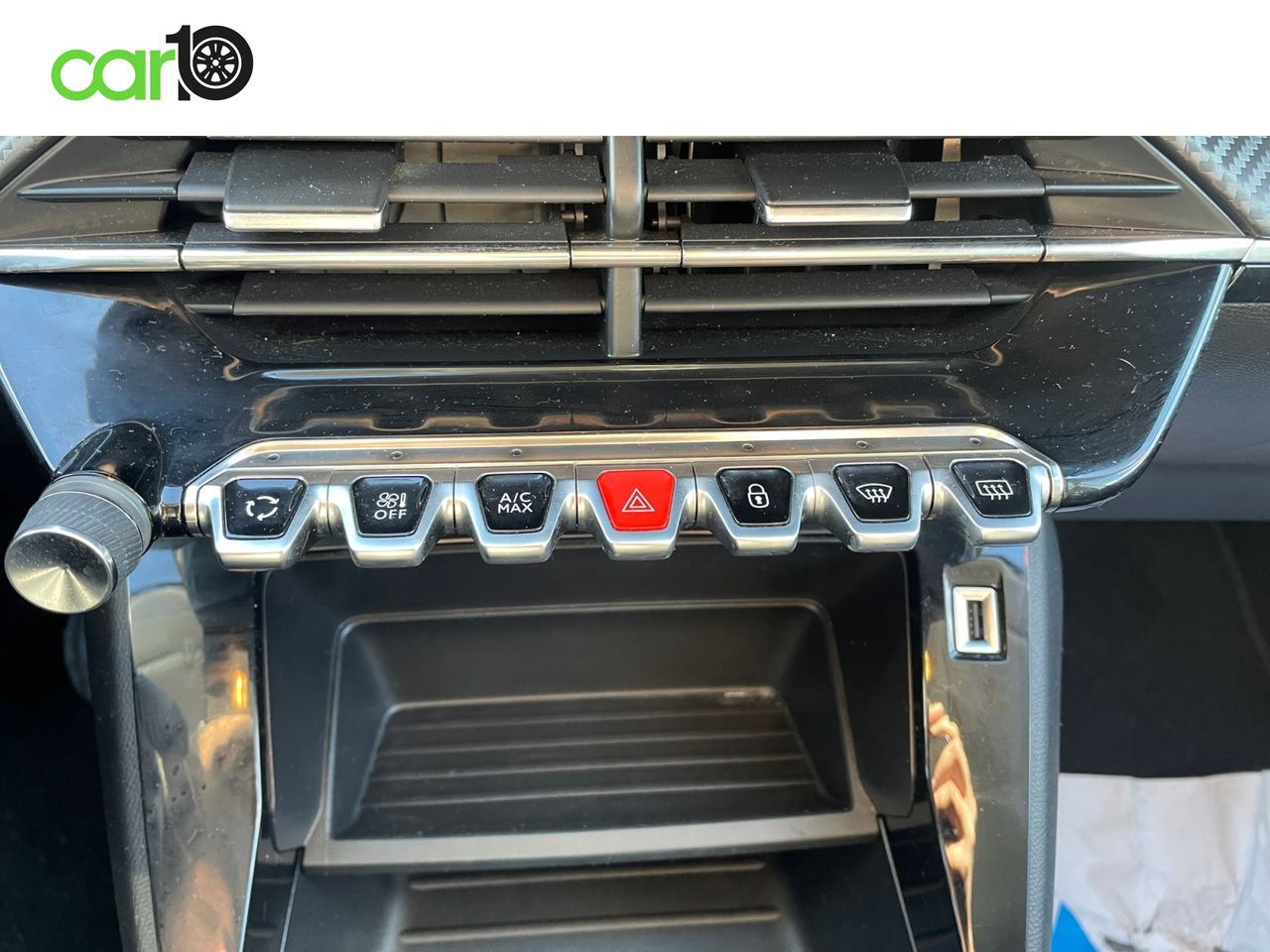 Peugeot 208 BlueHDi 73kW (100CV) Active  - Foto 17