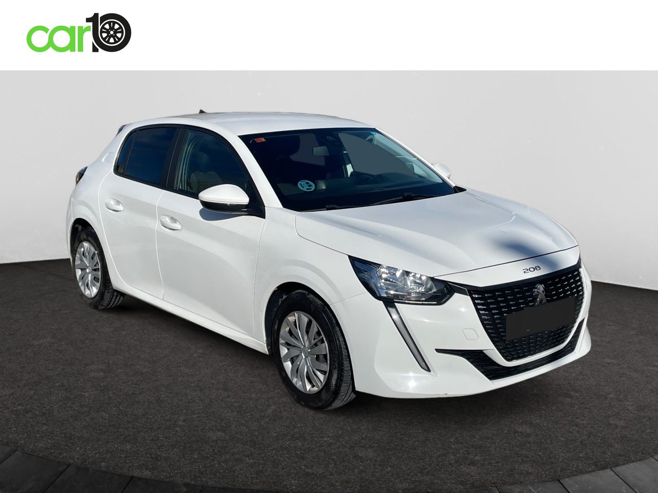 Peugeot 208 BlueHDi 73kW (100CV) Active  - Foto 4