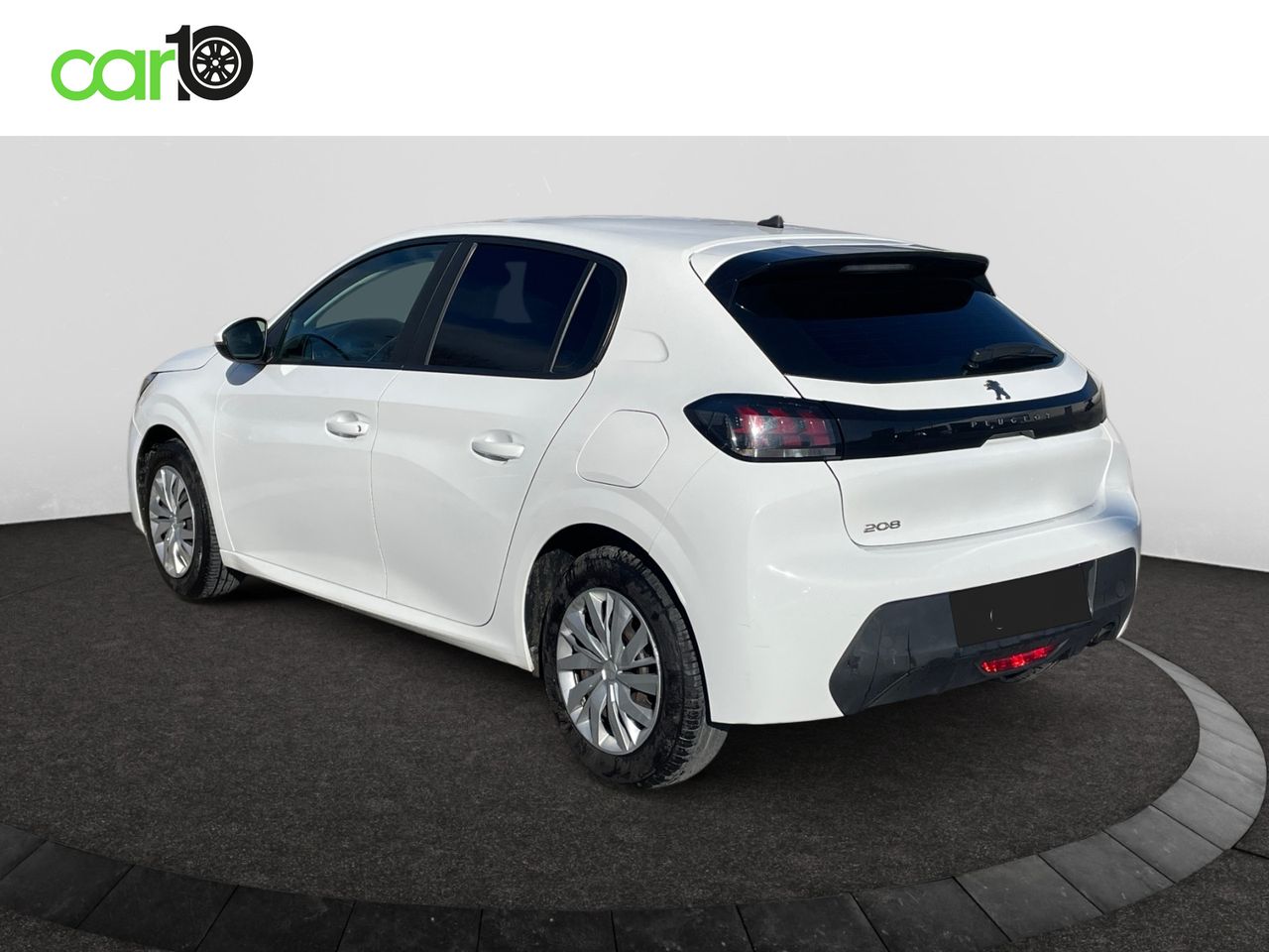 Peugeot 208 BlueHDi 73kW (100CV) Active  - Foto 7