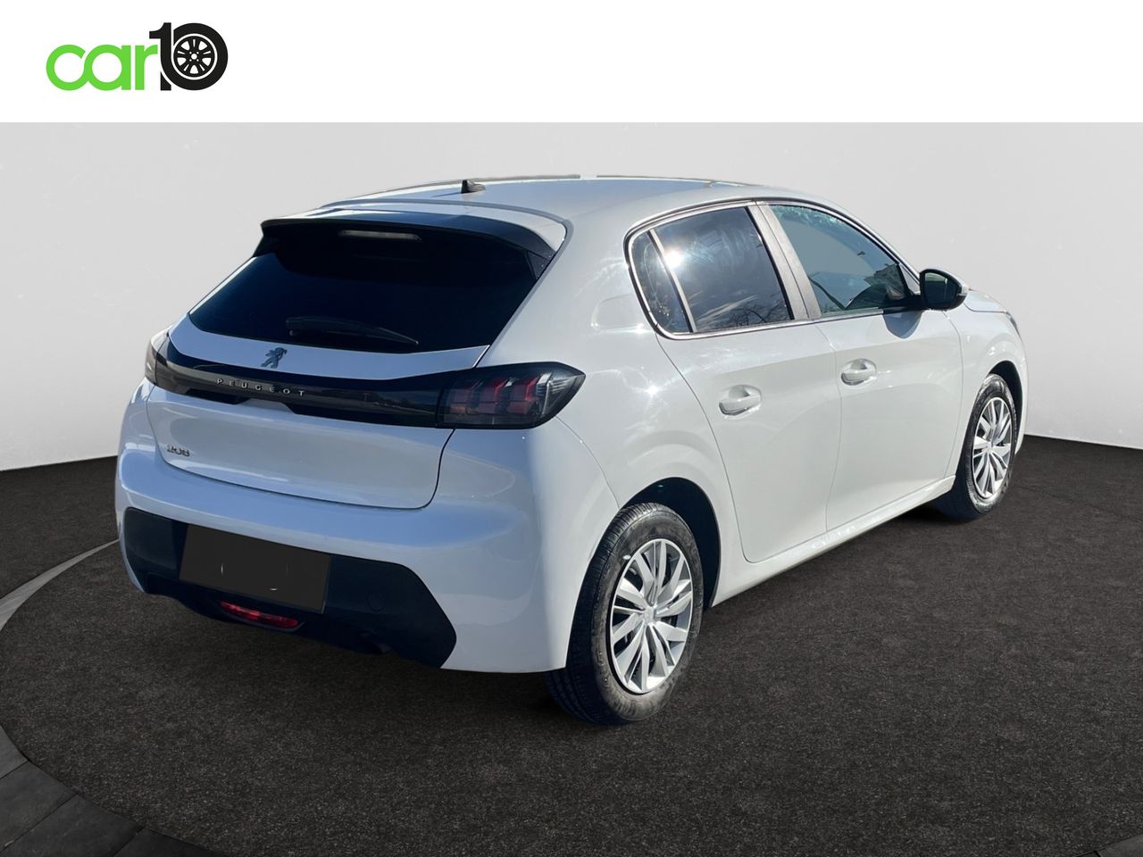 Peugeot 208 BlueHDi 73kW (100CV) Active  - Foto 5