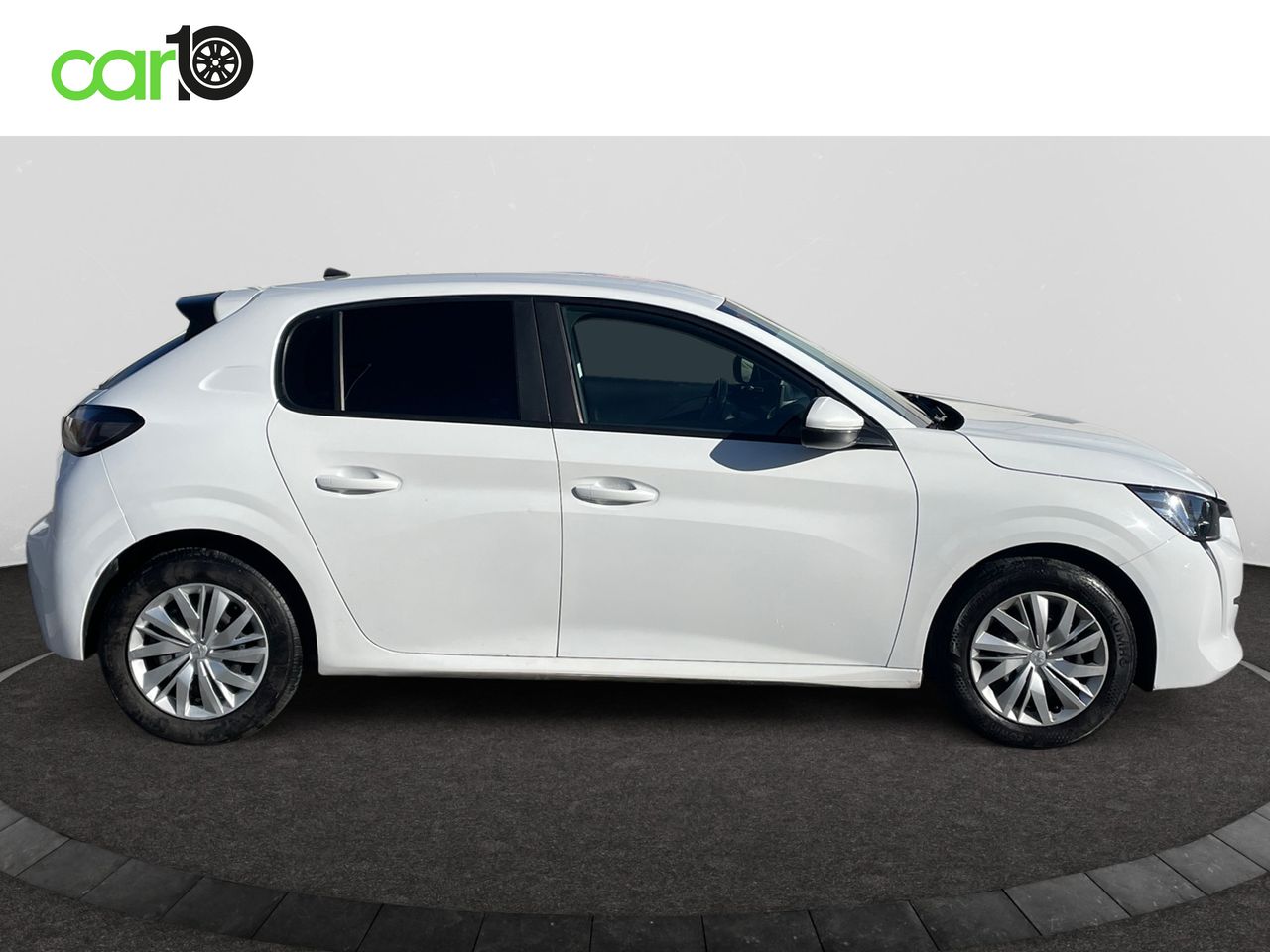 Peugeot 208 BlueHDi 73kW (100CV) Active  - Foto 22