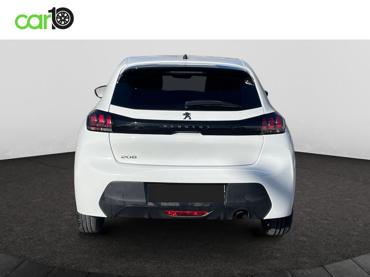 Peugeot 208 BlueHDi 73kW (100CV) Active  - Foto 6