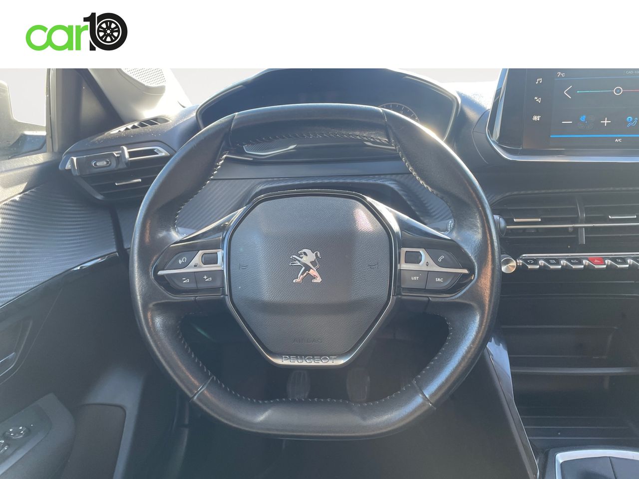 Peugeot 208 BlueHDi 73kW (100CV) Active  - Foto 10