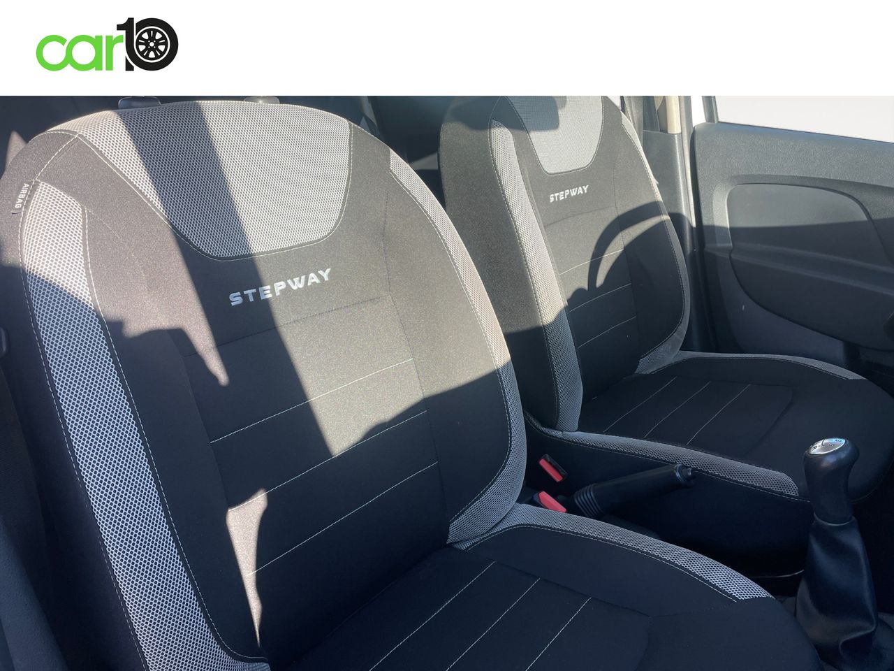 Dacia Sandero Stepway Comfort TCE 66kW (90CV)  - Foto 13