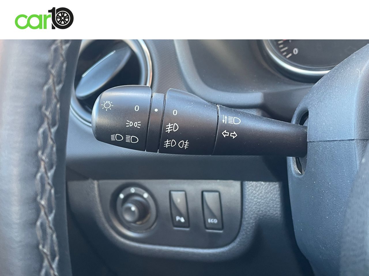 Dacia Sandero Stepway Comfort TCE 66kW (90CV)  - Foto 18