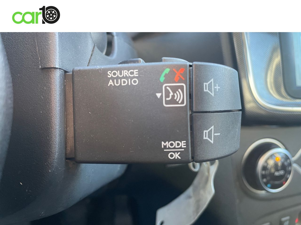 Dacia Sandero Stepway Comfort TCE 66kW (90CV)  - Foto 19