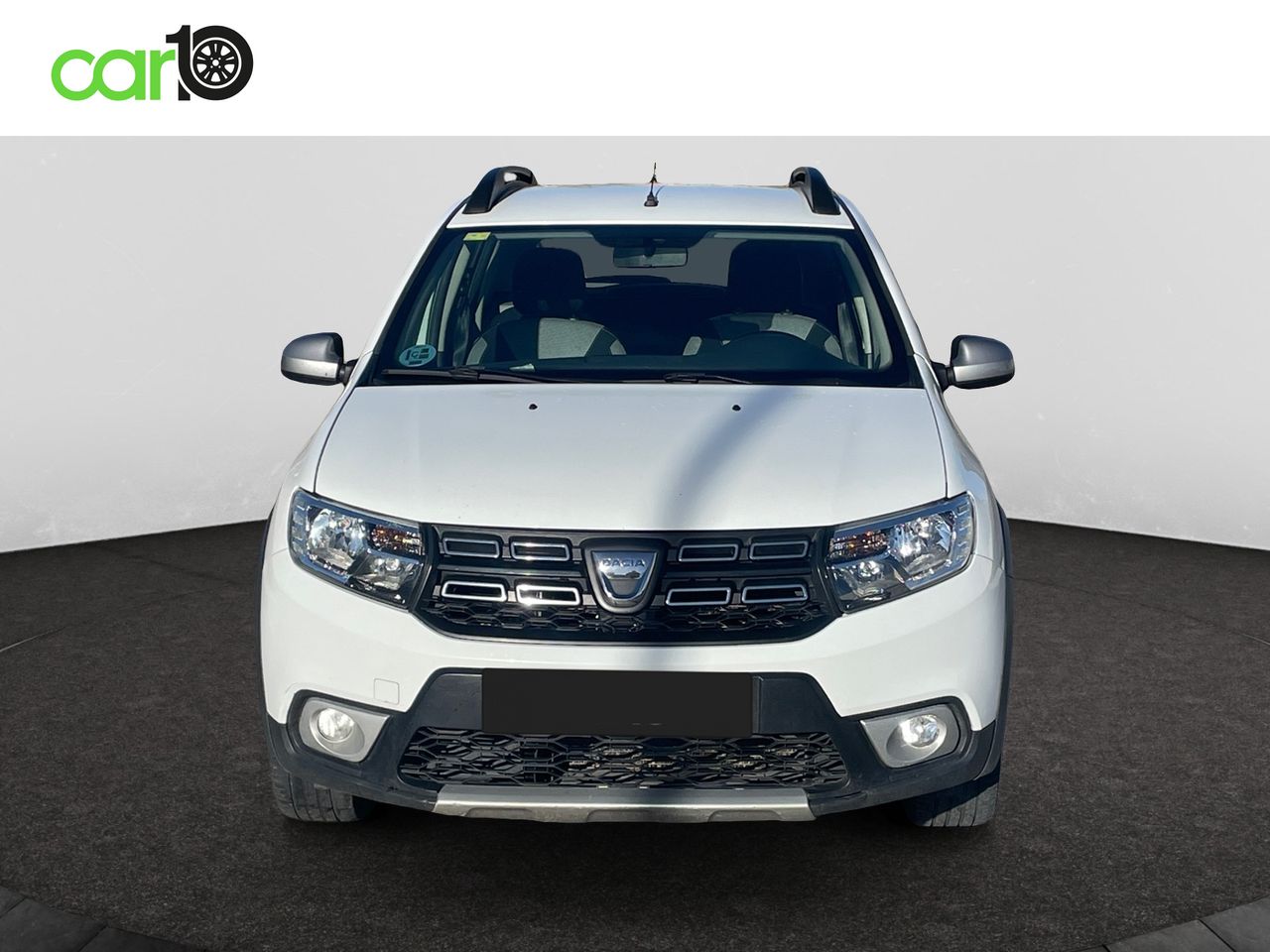 Dacia Sandero Stepway Comfort TCE 66kW (90CV)  - Foto 3