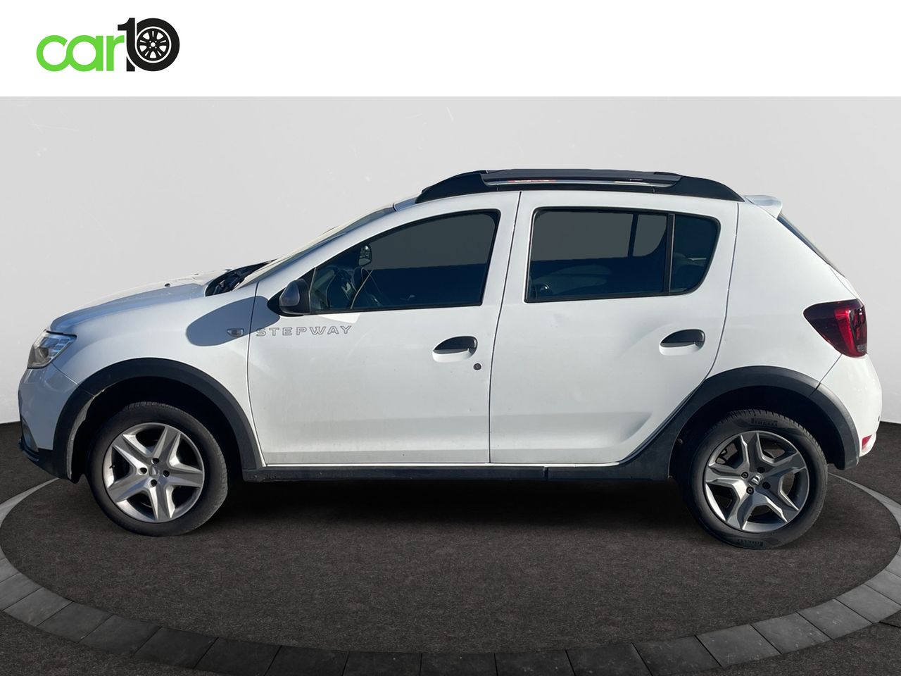 Dacia Sandero Stepway Comfort TCE 66kW (90CV)  - Foto 21