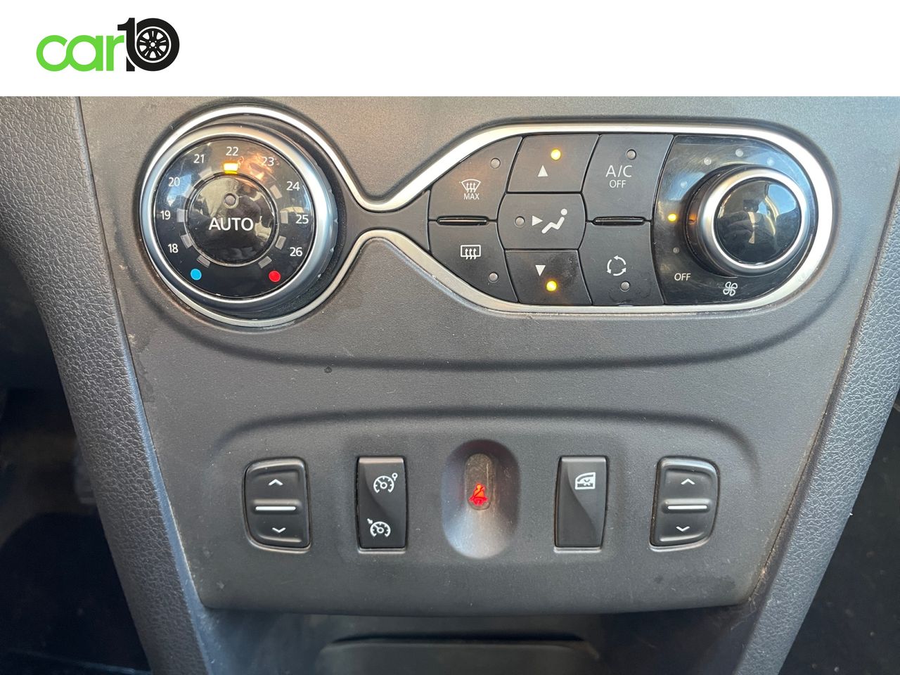 Dacia Sandero Stepway Comfort TCE 66kW (90CV)  - Foto 16