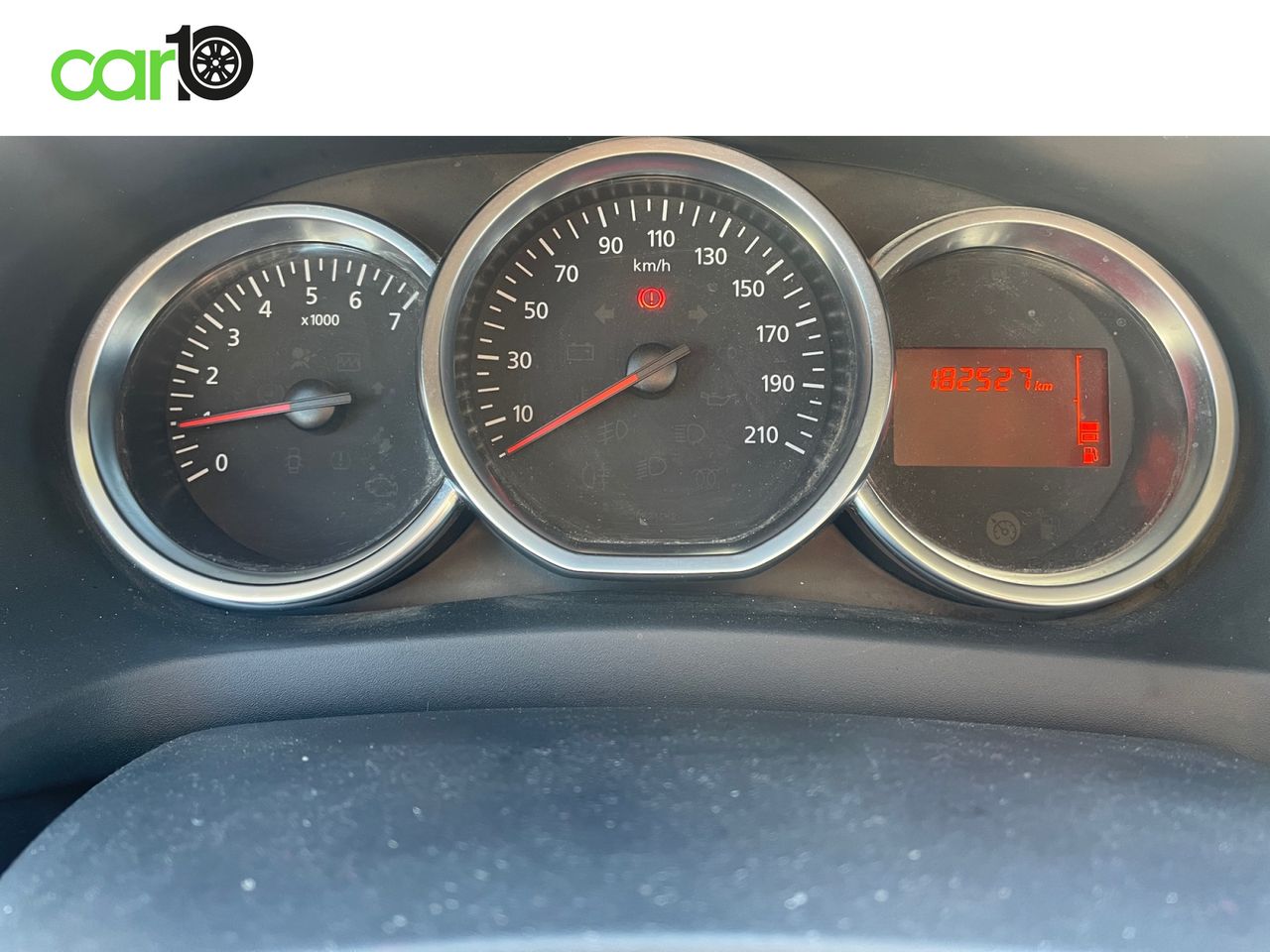 Dacia Sandero Stepway Comfort TCE 66kW (90CV)  - Foto 14