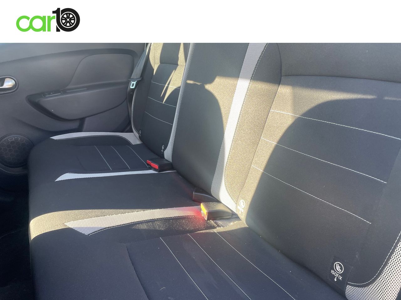 Dacia Sandero Stepway Comfort TCE 66kW (90CV)  - Foto 12