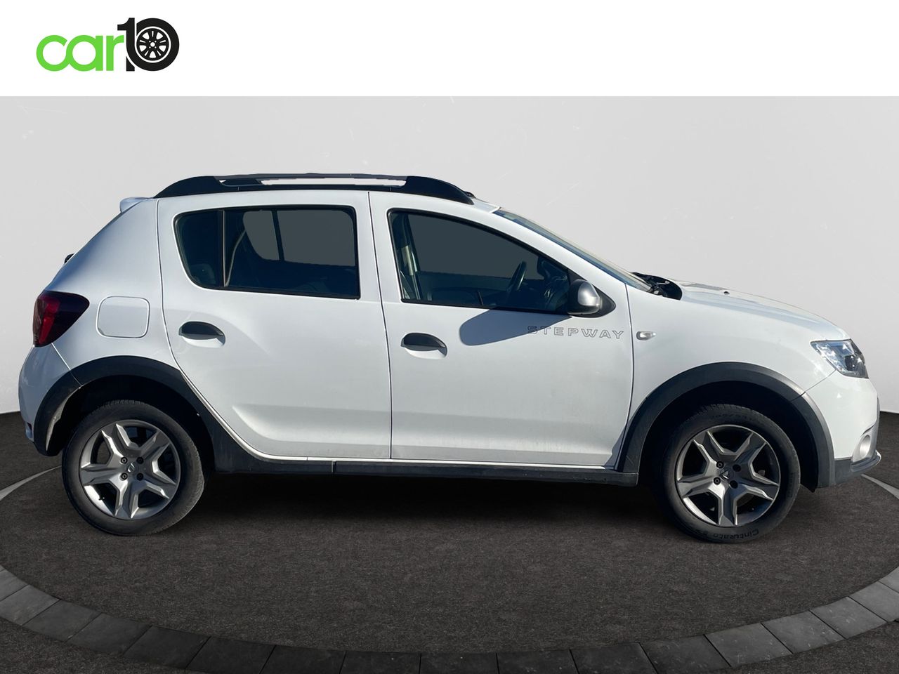 Dacia Sandero Stepway Comfort TCE 66kW (90CV)  - Foto 20