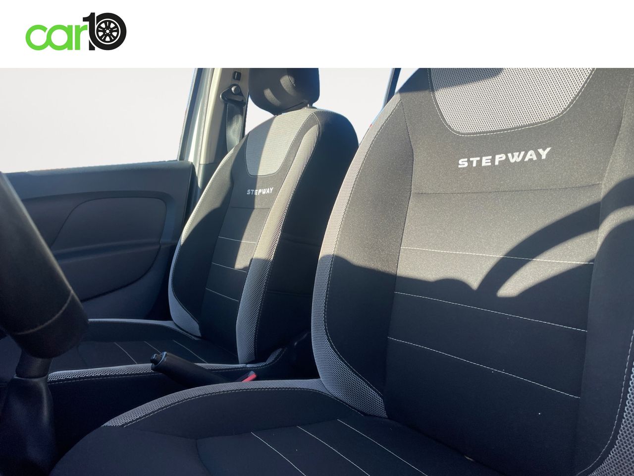 Dacia Sandero Stepway Comfort TCE 66kW (90CV)  - Foto 8