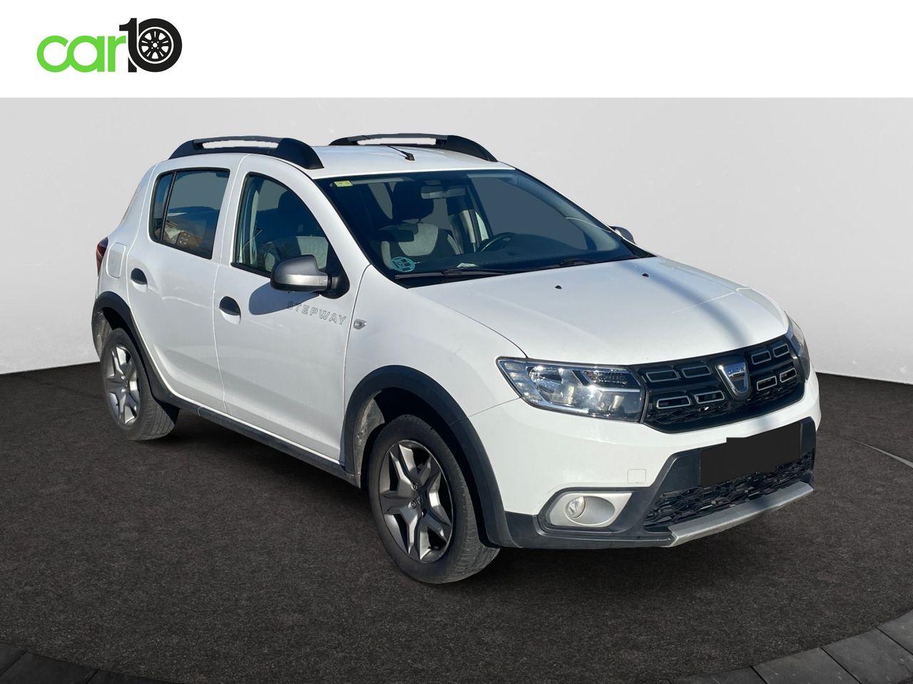 Dacia Sandero Stepway Comfort TCE 66kW (90CV)  - Foto 4