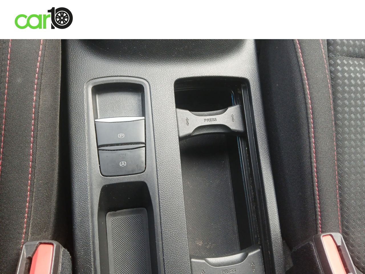 Ford Focus 1.0 Ecoboost MHEV 114kW ST-Line  - Foto 17