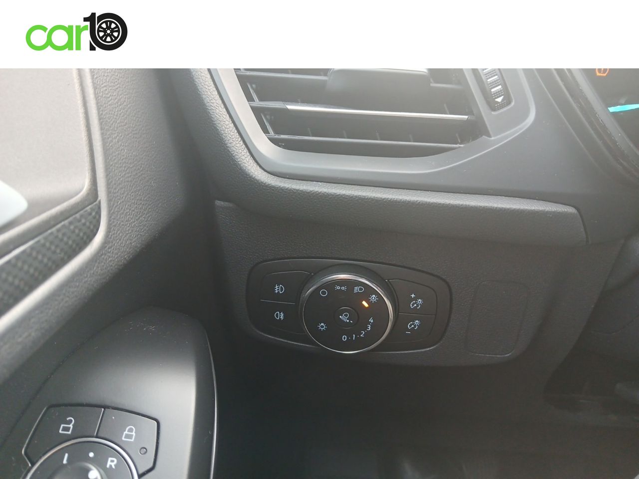 Ford Focus 1.0 Ecoboost MHEV 114kW ST-Line  - Foto 20