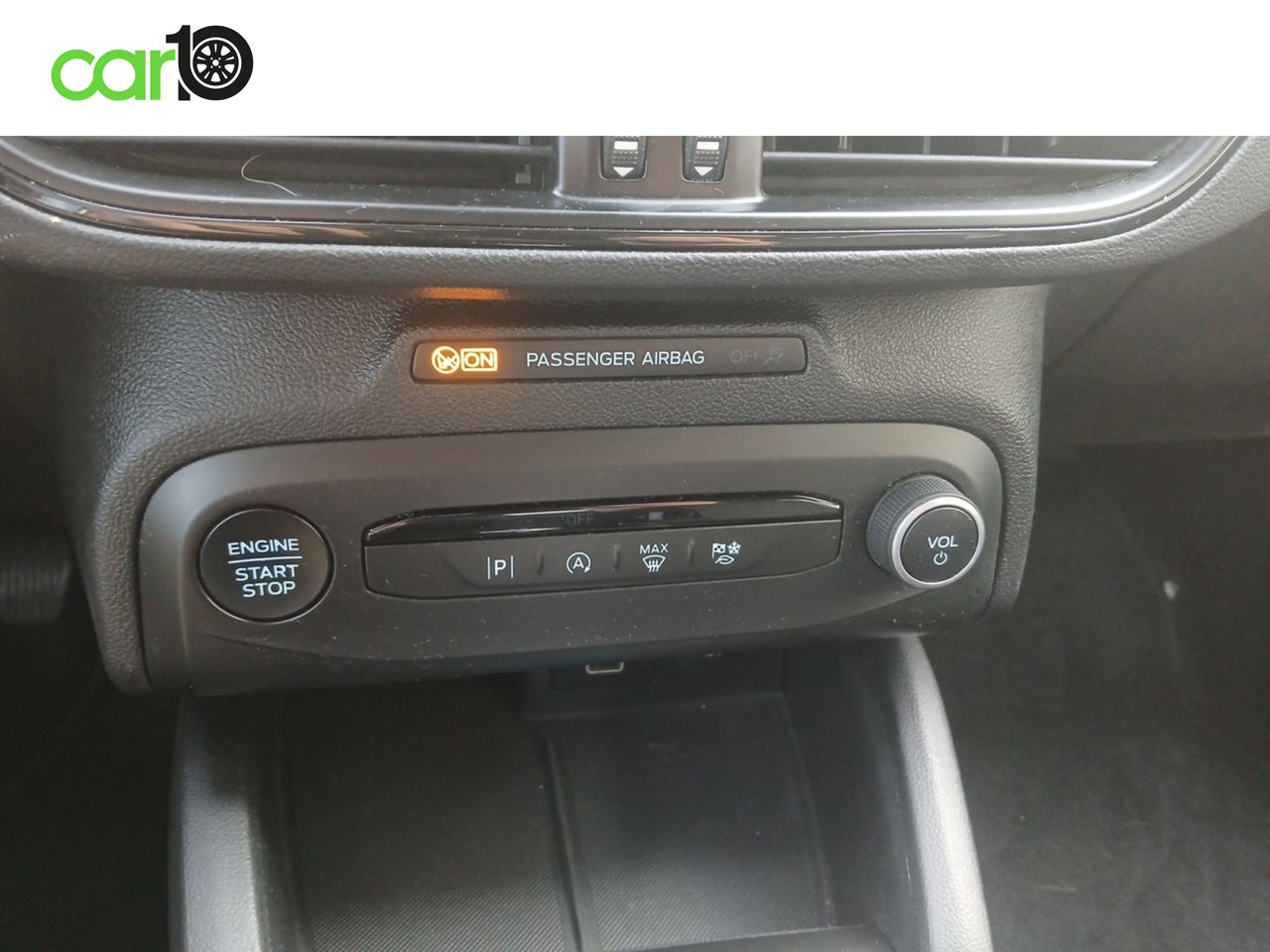 Ford Focus 1.0 Ecoboost MHEV 114kW ST-Line  - Foto 16