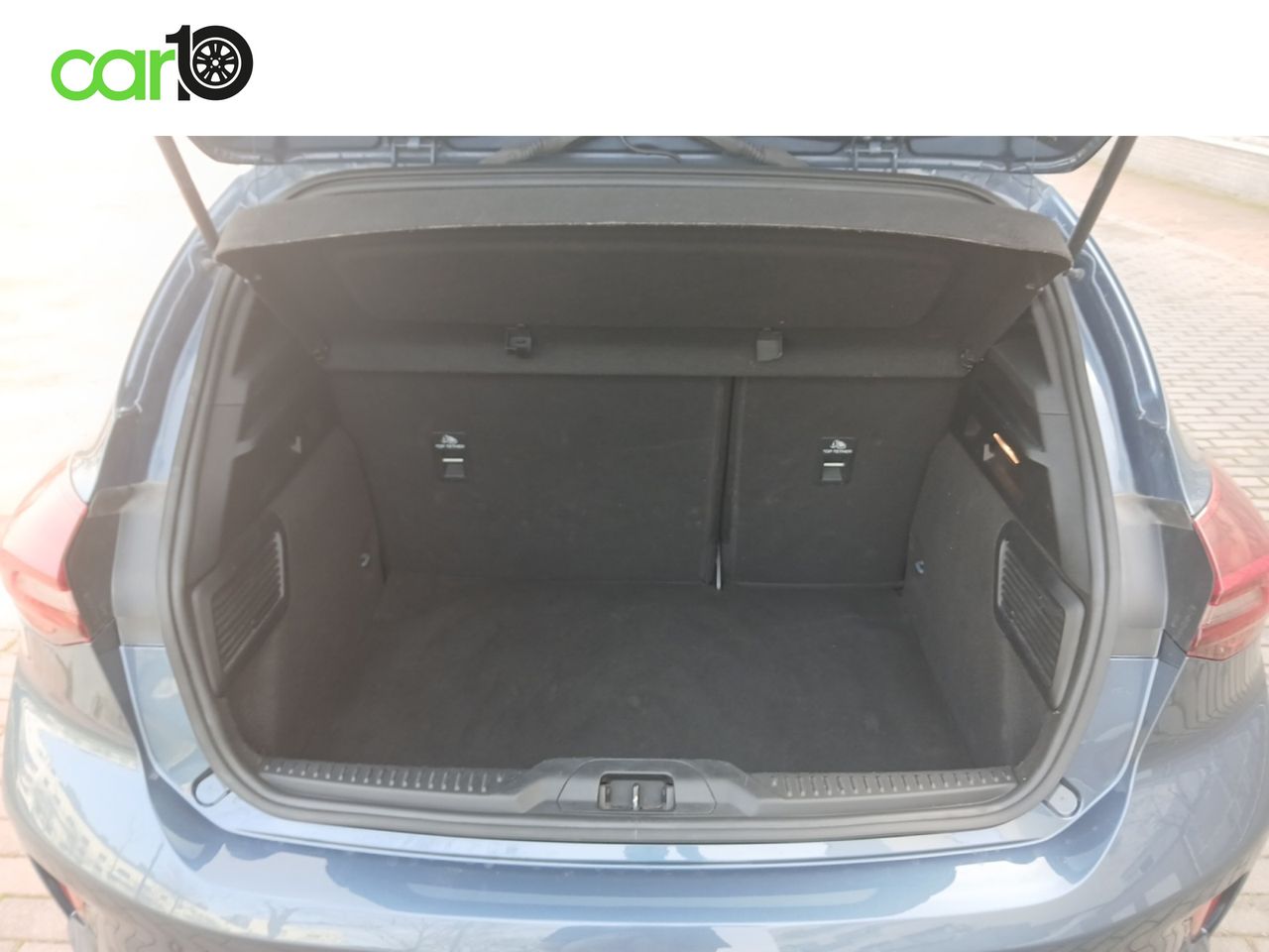 Ford Focus 1.0 Ecoboost MHEV 114kW ST-Line  - Foto 22