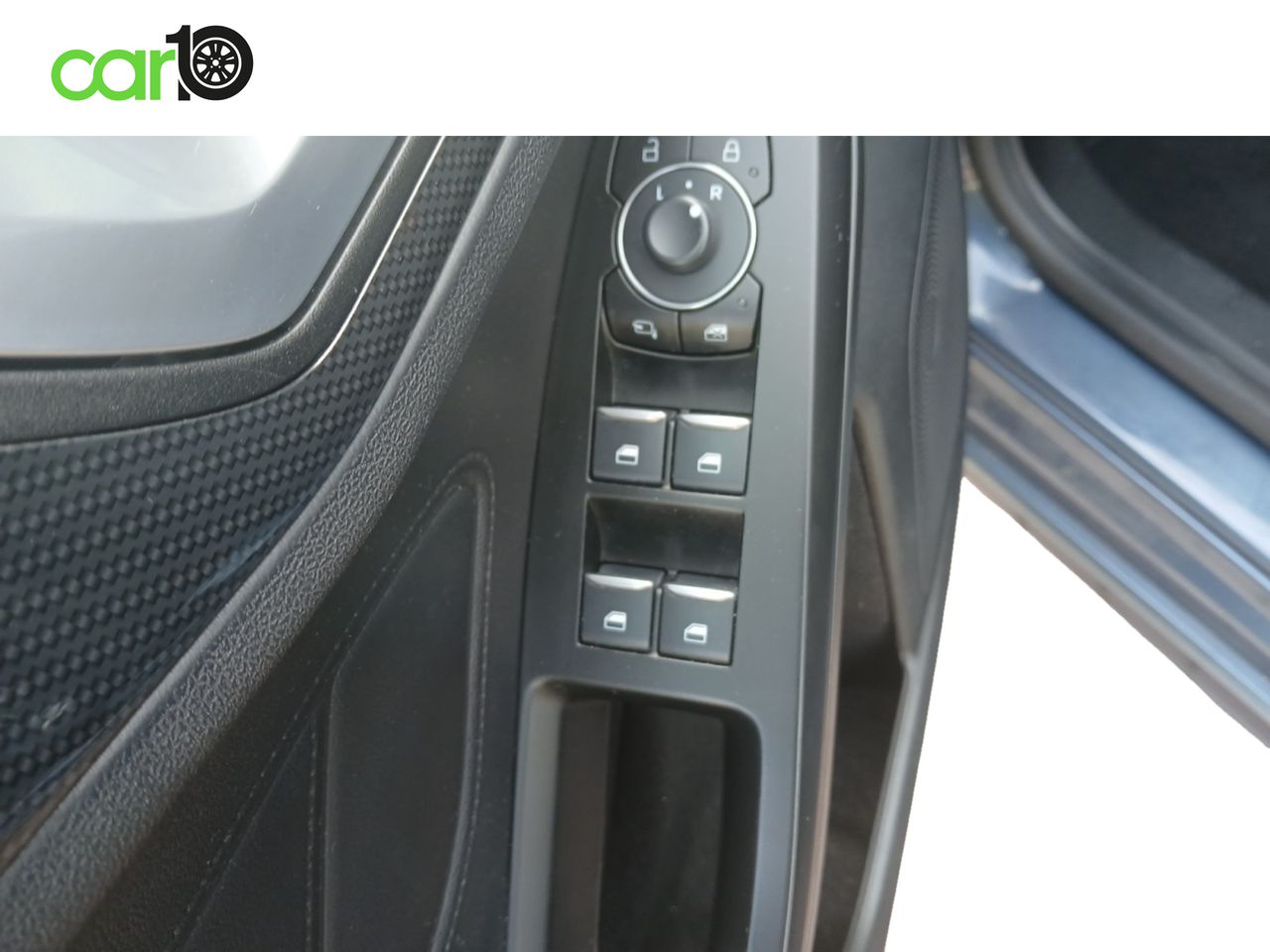 Ford Focus 1.0 Ecoboost MHEV 114kW ST-Line  - Foto 14