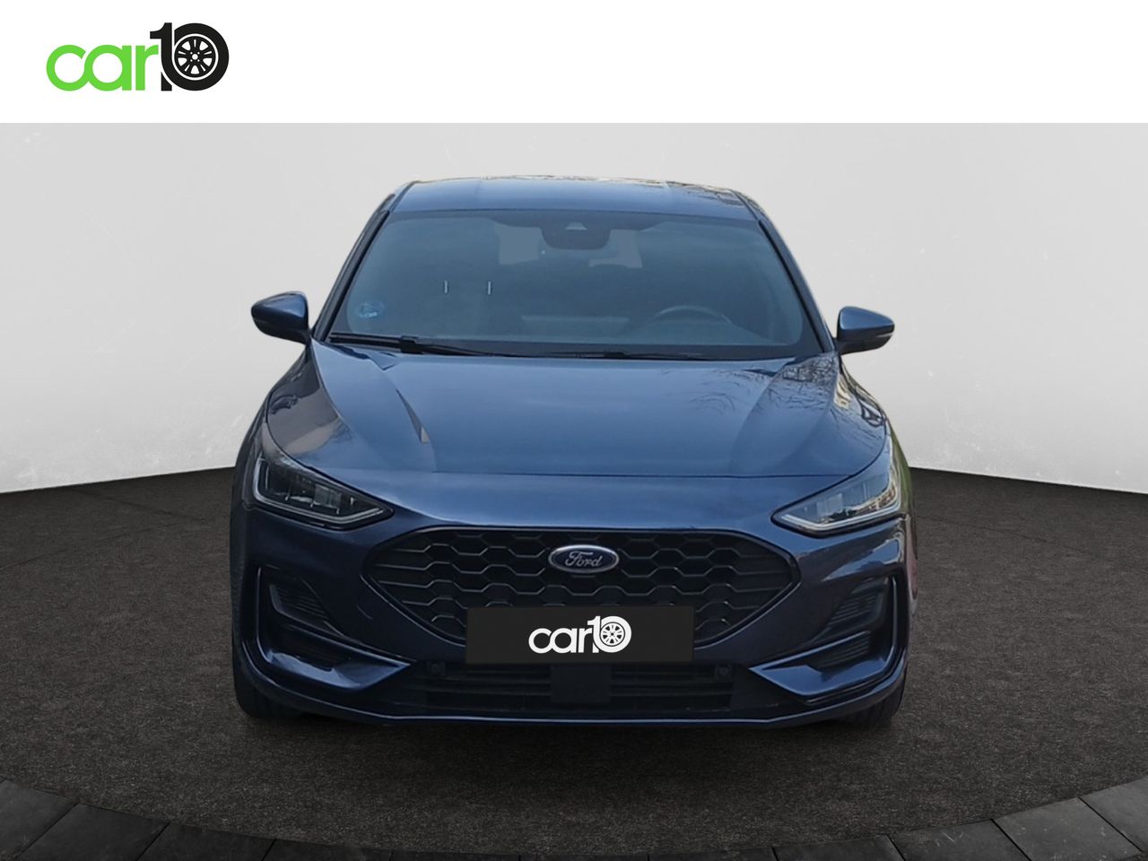 Ford Focus 1.0 Ecoboost MHEV 114kW ST-Line  - Foto 6