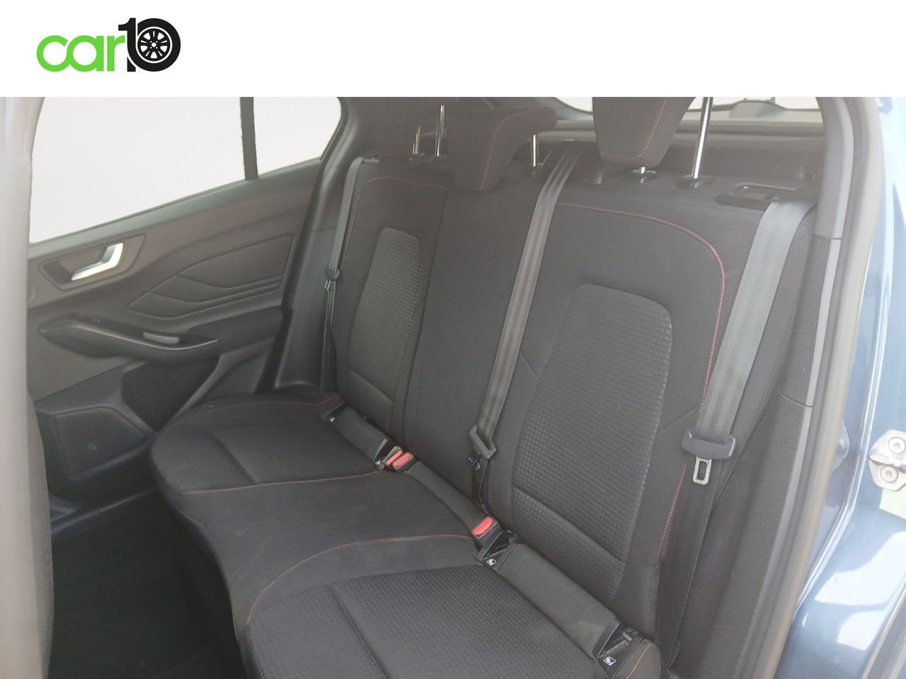 Ford Focus 1.0 Ecoboost MHEV 114kW ST-Line  - Foto 13