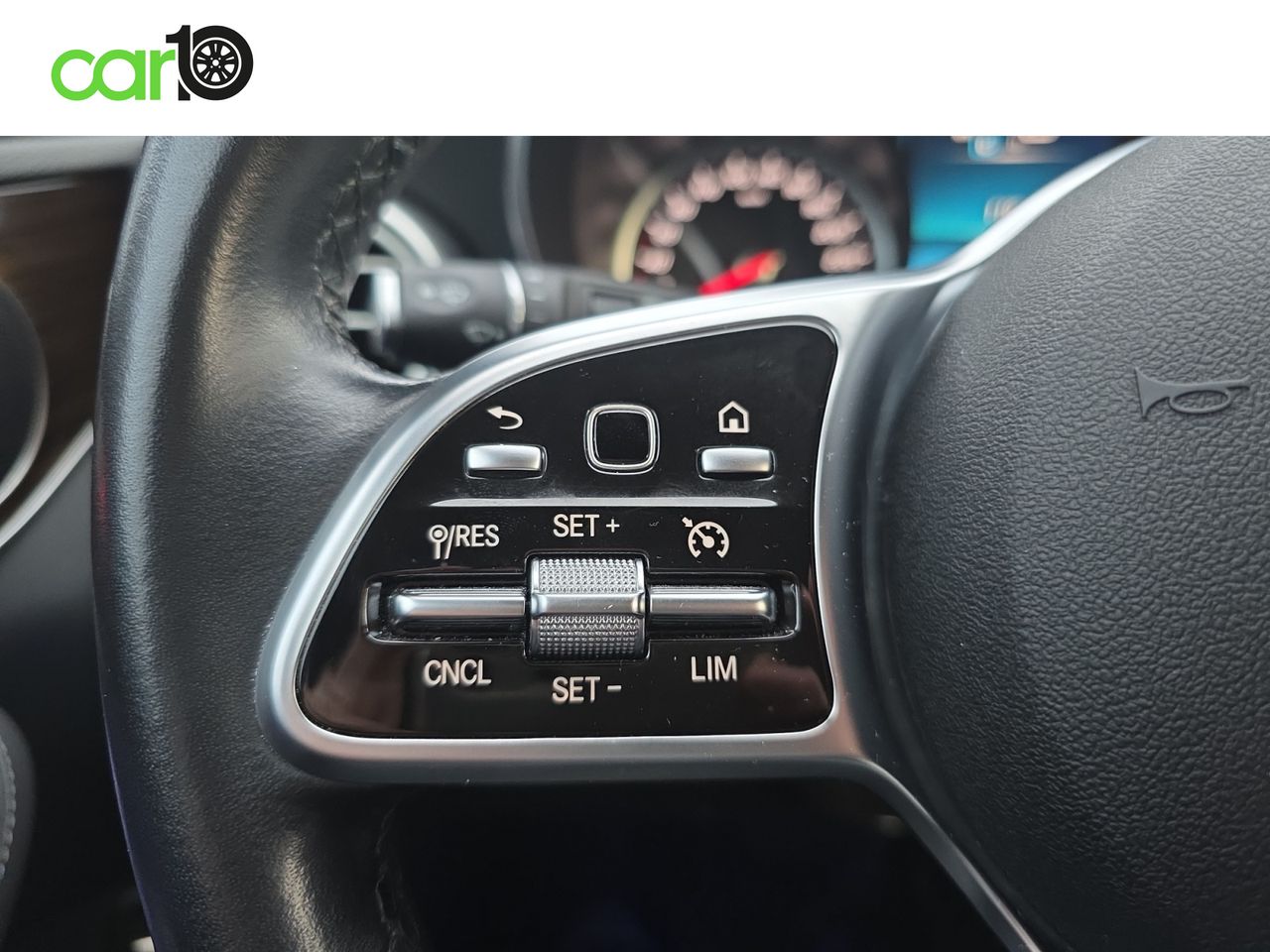 Mercedes Clase C C 300 e Estate  - Foto 18