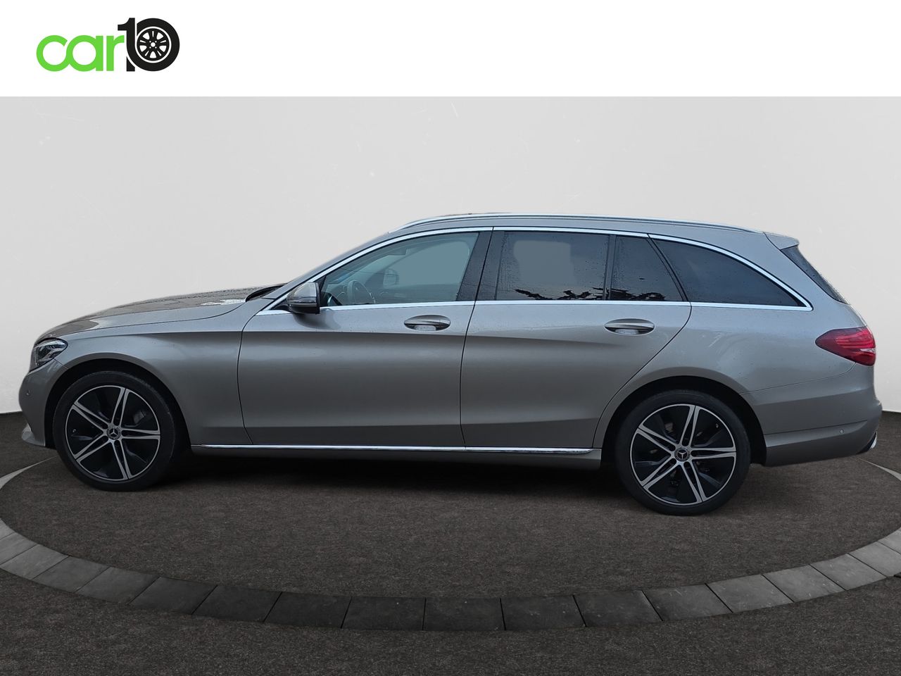 Mercedes Clase C C 300 e Estate  - Foto 29