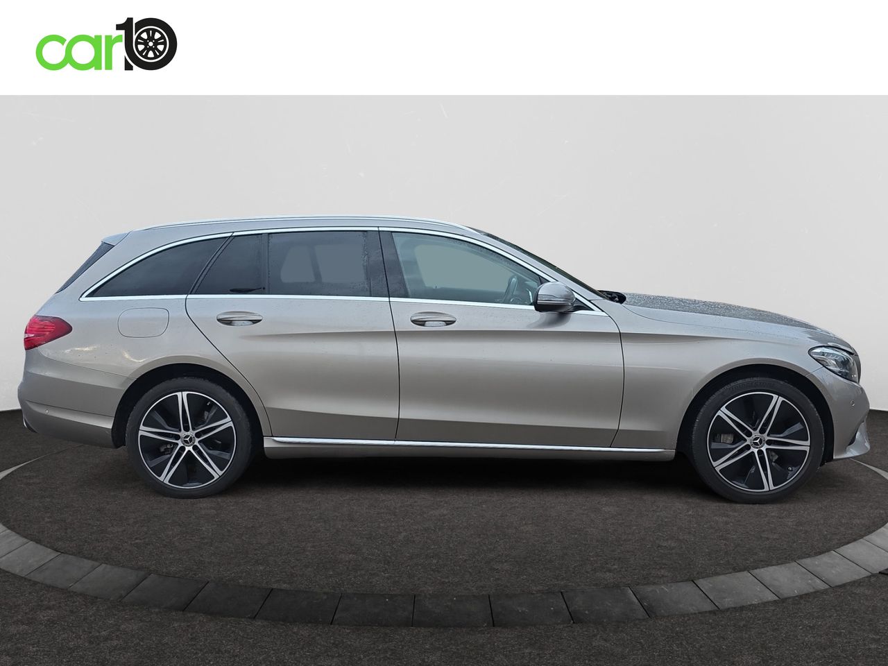 Mercedes Clase C C 300 e Estate  - Foto 31