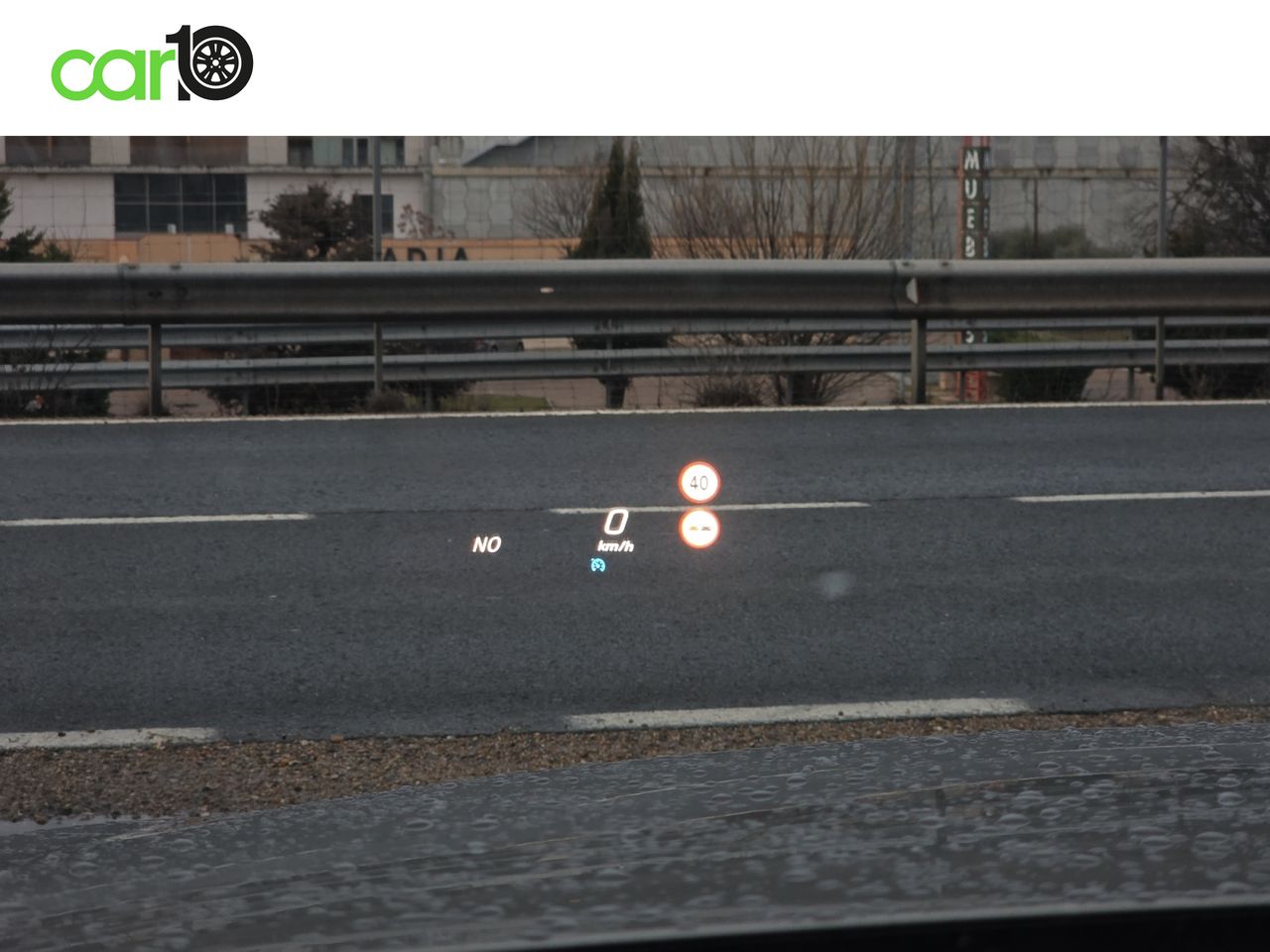 Mercedes Clase C C 300 e Estate  - Foto 25