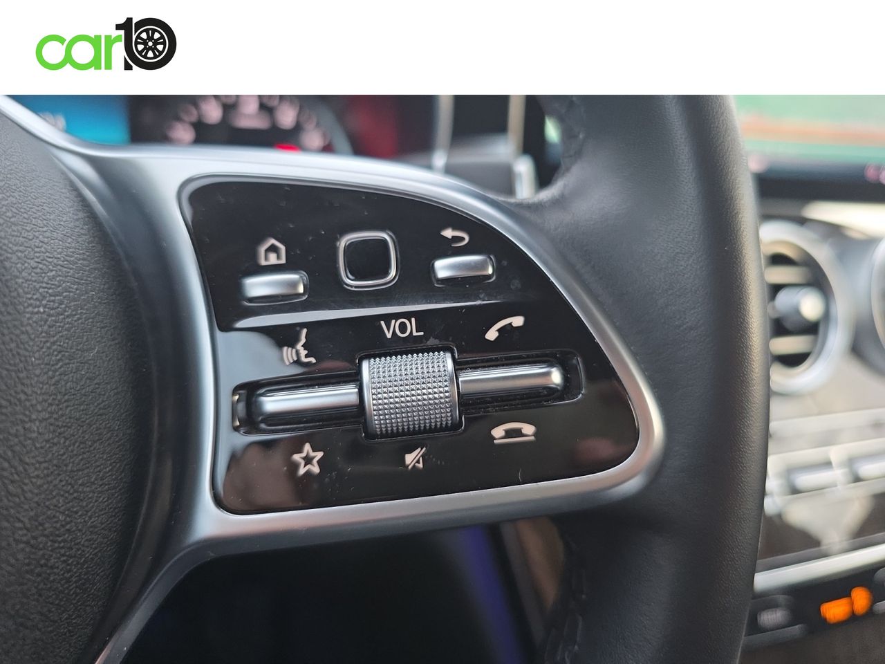 Mercedes Clase C C 300 e Estate  - Foto 16