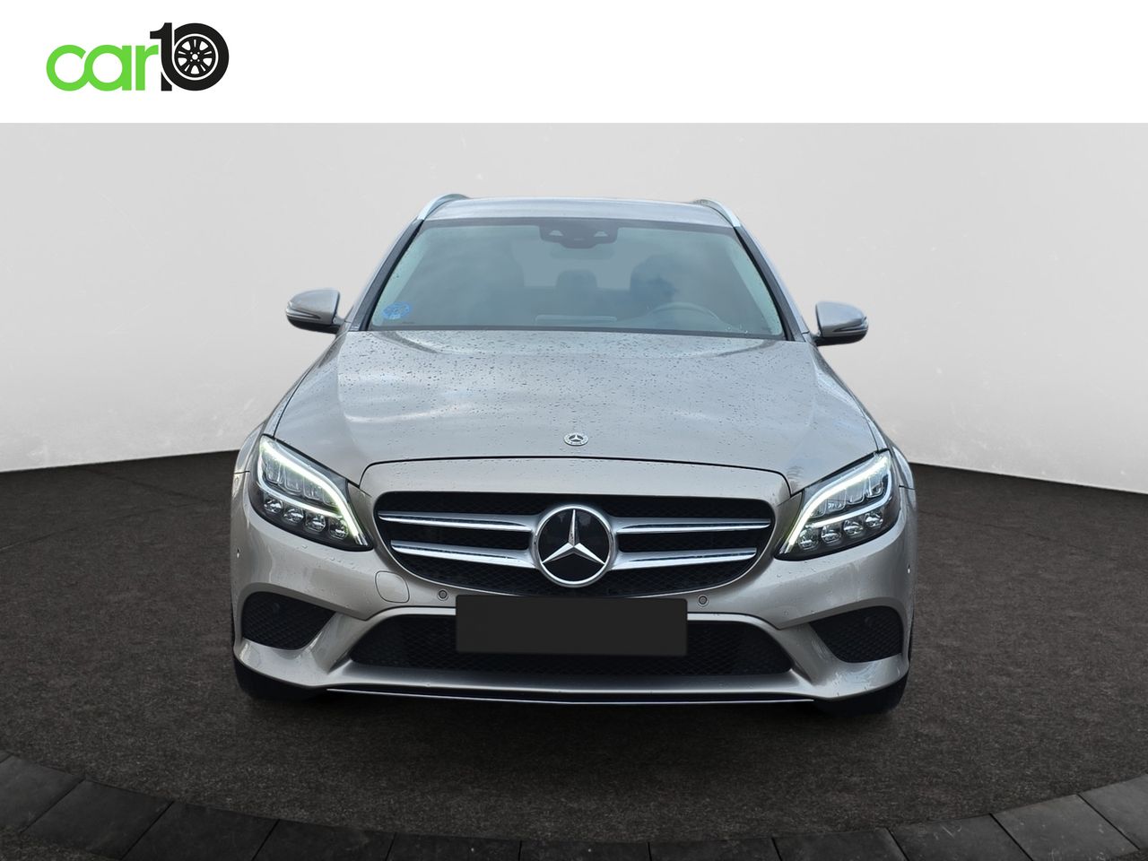 Mercedes Clase C C 300 e Estate  - Foto 3