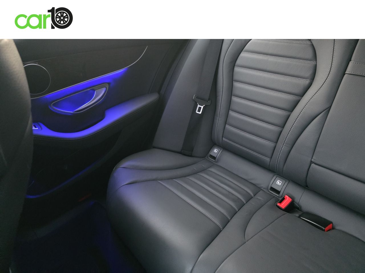 Mercedes Clase C C 300 e Estate  - Foto 23